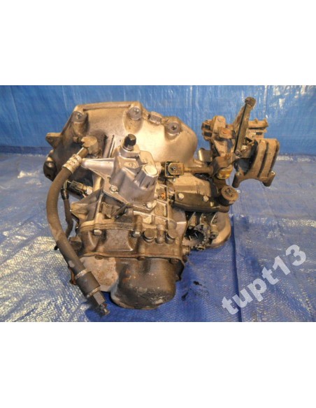 OPEL VECTRA B SKRZYNIA MANUALNA 1.6 16V