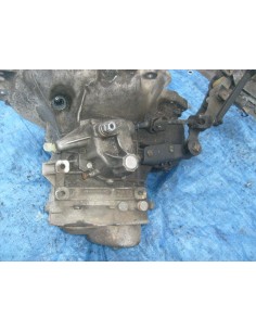 OPEL VECTRA B 1.6 16V SKRZYNIA BIEGÓW