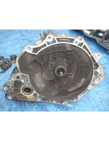 OPEL VECTRA B 1.6 16V SKRZYNIA BIEGÓW