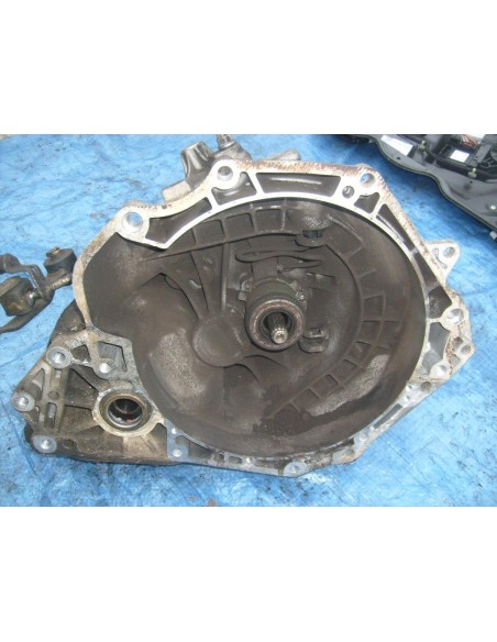 OPEL VECTRA B 1.6 16V SKRZYNIA BIEGÓW