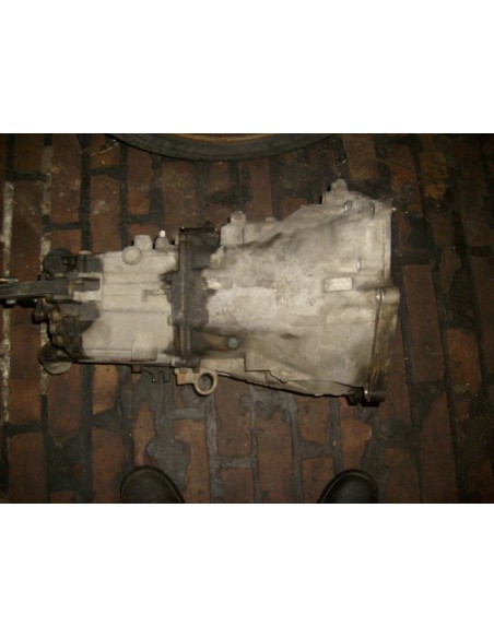 BMW E36 316 E 36 1.8 SKRZYNIA BIEGÓW MANUALNA