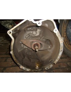 BMW E36 316 E 36 1.8 SKRZYNIA BIEGÓW MANUALNA 2