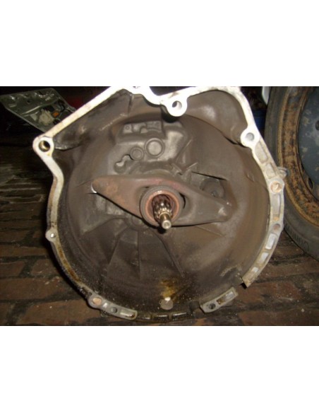 BMW E36 316 E 36 1.8 SKRZYNIA BIEGÓW MANUALNA