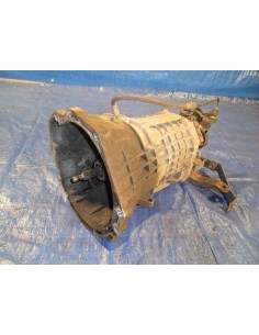 OMEGA B 2.0 16V SKRZYNIA BIEGÓW MANUALNA