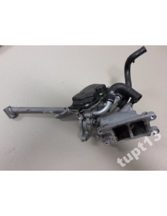 VW AUDI SEAT SKODA 2,0 TDI PRZEPUSTNICA 04L128063G 2