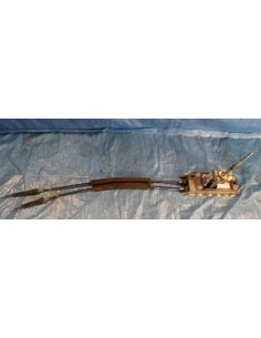 VW JETTA 5C6 KASETA BIEGÓW 6-BIEGÓW 1K0711049CD