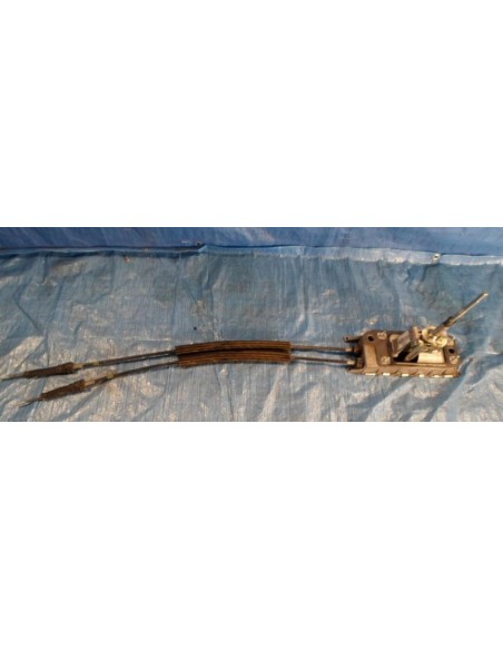 VW JETTA 5C6 KASETA BIEGÓW 6-BIEGÓW 1K0711049CD