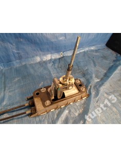 VW JETTA 5C6 KASETA BIEGÓW 6-BIEGÓW 1K0711049CD 2