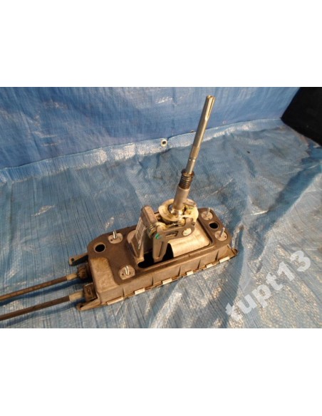 VW JETTA 5C6 KASETA BIEGÓW 6-BIEGÓW 1K0711049CD