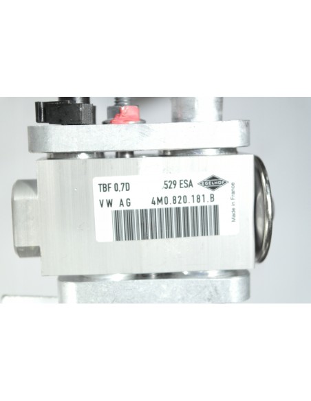 AUDI Q8 3.0 TFSI PRZEWÓD KLIMATYZACJI 4M0816885F