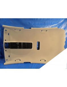 VW GOLF VI PLUS PODSUFITKA