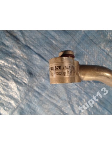 VW SHARAN 7N0 PRZEWÓD KLIMATYZACJI 7N0820743E