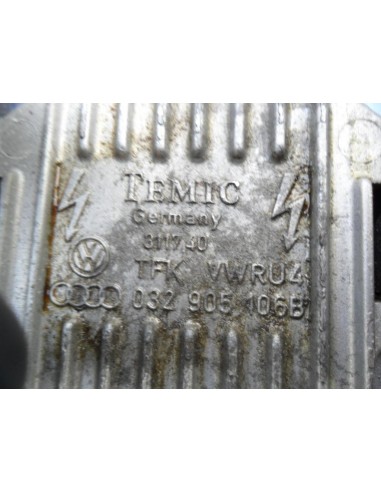 VW AUDI 1.2 TSI MODUŁ ZAPŁONOWY TEMIC KABLE