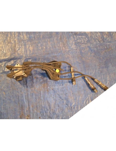 VW AUDI SEAT 1.2 TSI CEWKA ZAPŁONOWA KABLE