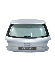 AUDI Q2 KLAPA TYLNA KOMPLETNA LZ7G