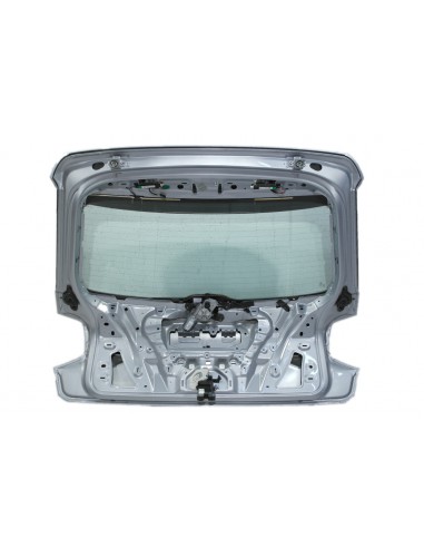 AUDI Q2 KLAPA TYLNA KOMPLETNA LZ7G