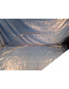 AUDI A6 4G0 LISTWA BOCZNA CHROMOWA 4G5853703F