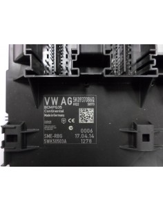 SHARAN ALHAMBRA MODUŁ KOMFORTU 5K0937086Q XENON 2