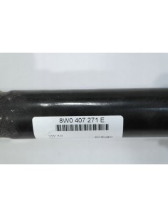 AUDI A5 S5 8W0 3.0 TFSI PÓŁOŚ LEWA 8W0407271E 2