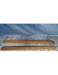 VW GOLF VI GTI GTD LISTWA PROGOWA PRAWA 5K0853856