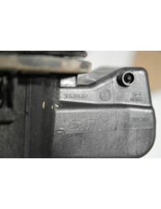 VW JETTA 5C6 KLAPKA WLEWU PALIWA TDI LC9X 2