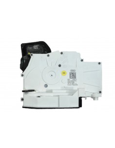 AUDI Q8 ZAMEK DRZWI PRAWY TYŁ 4K0839016L