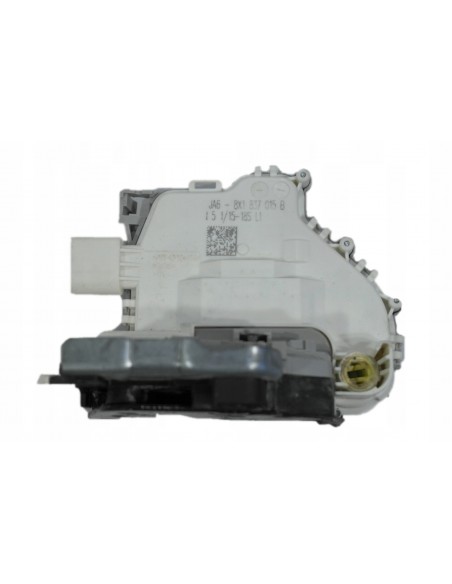 AUDI A5 LIFT 8W6 COUPE ZAMEK DRZWI LEWY