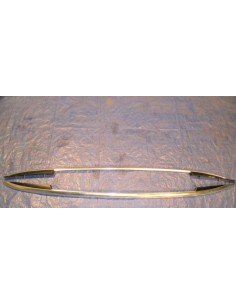 VW TIGUAN RELINGI DACHOWE CHROM ORGINAŁ KOMPLET