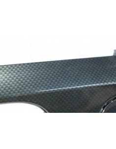 VW BEETLE 5C5 LISTWA DEKOR Z DESKI SCHOWEK 2