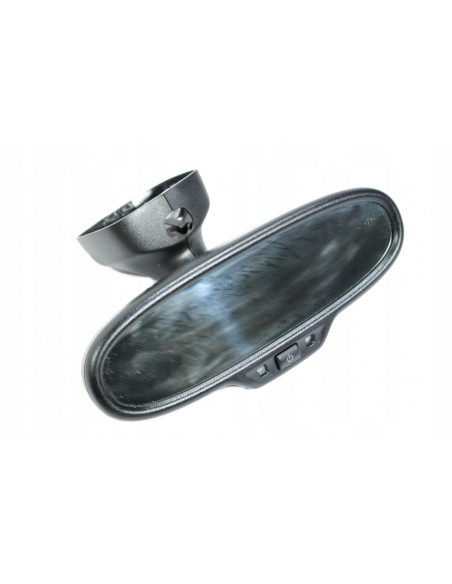 VW BEETLE 5C5 LUSTERKO WSTECZNE CZARNE 1K8857511D