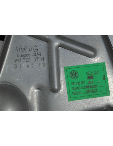 VW PEDAŁ HAMULCA WERSJA DSG 1K1723057
