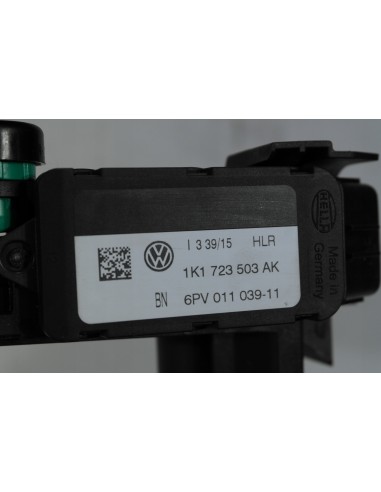 VW PEDAŁ GAZU POTENCJOMETR 1K1723503AK