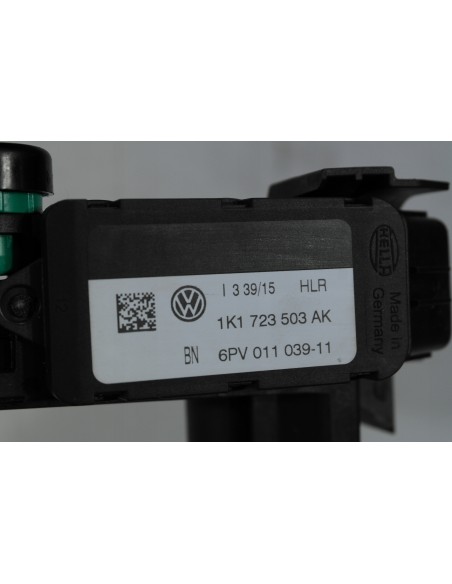 VW PEDAŁ GAZU POTENCJOMETR 1K1723503AK