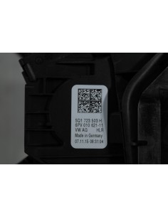 VW GOLF VII DSG PEDAŁ HAMULCA I GAZU 2