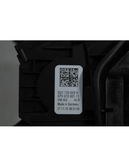 VW GOLF VII DSG PEDAŁ HAMULCA I GAZU