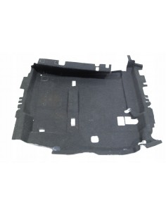 AUDI Q8 DYWAN WYKŁADZINA BAGAŻNIKA 4M8863697