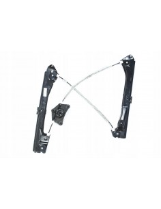 VW JETTA 5C6 MECHANIZM SZYBY PRAWY PRZÓD