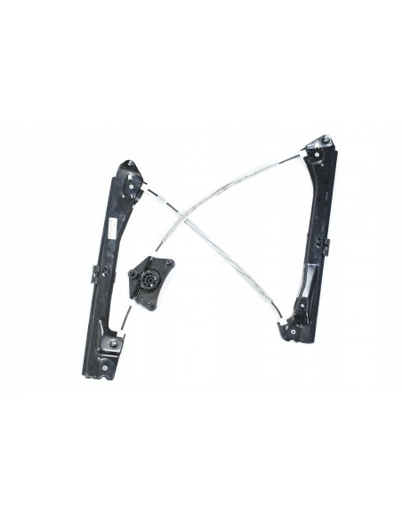 VW JETTA 5C6 MECHANIZM SZYBY PRAWY PRZÓD