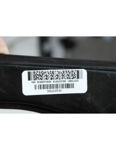 VW JETTA 5C6 MECHANIZM SZYBY PRAWY PRZÓD 2