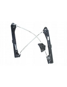 VW JETTA 5C6 MECHANIZM SZYBY LEWY PRZÓD