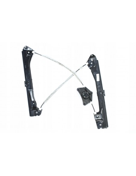 VW JETTA 5C6 MECHANIZM SZYBY LEWY PRZÓD