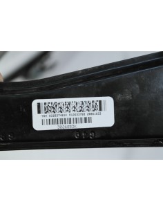 VW JETTA 5C6 MECHANIZM SZYBY LEWY PRZÓD 2