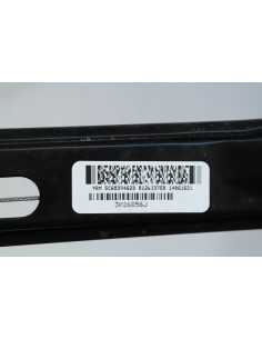 VW JETTA 5C6 MECHANIZM SZYBY PRAWY TYŁ 2