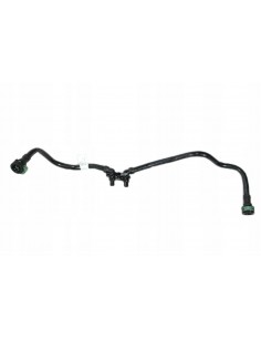 AUDI A8 4N D5 3.0 TFSI WĄŻ PRZEWÓD WODNY