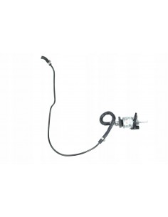 AUDI A8 4N D5 3.0 TFSI POMPKA PALIWA WEBASTO