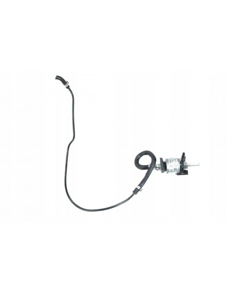 AUDI A8 4N D5 3.0 TFSI POMPKA PALIWA WEBASTO