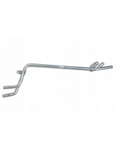 VW AUDI 3.0 TFSI WĄŻ PRZEWÓD WODNY