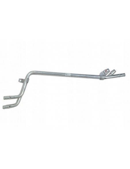 VW AUDI 3.0 TFSI WĄŻ PRZEWÓD WODNY