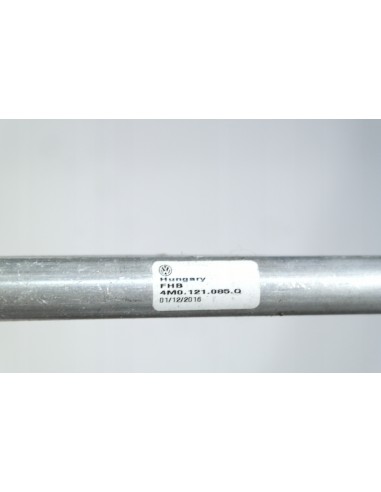 VW AUDI 3.0 TFSI WĄŻ PRZEWÓD WODNY