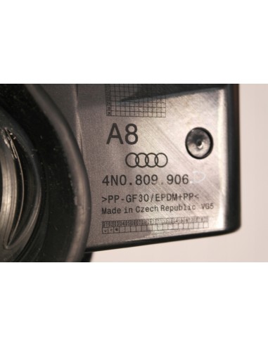AUDI A8 4N D5 3.0 TFSI KLAPKA WLEWU PALIWA LY9B